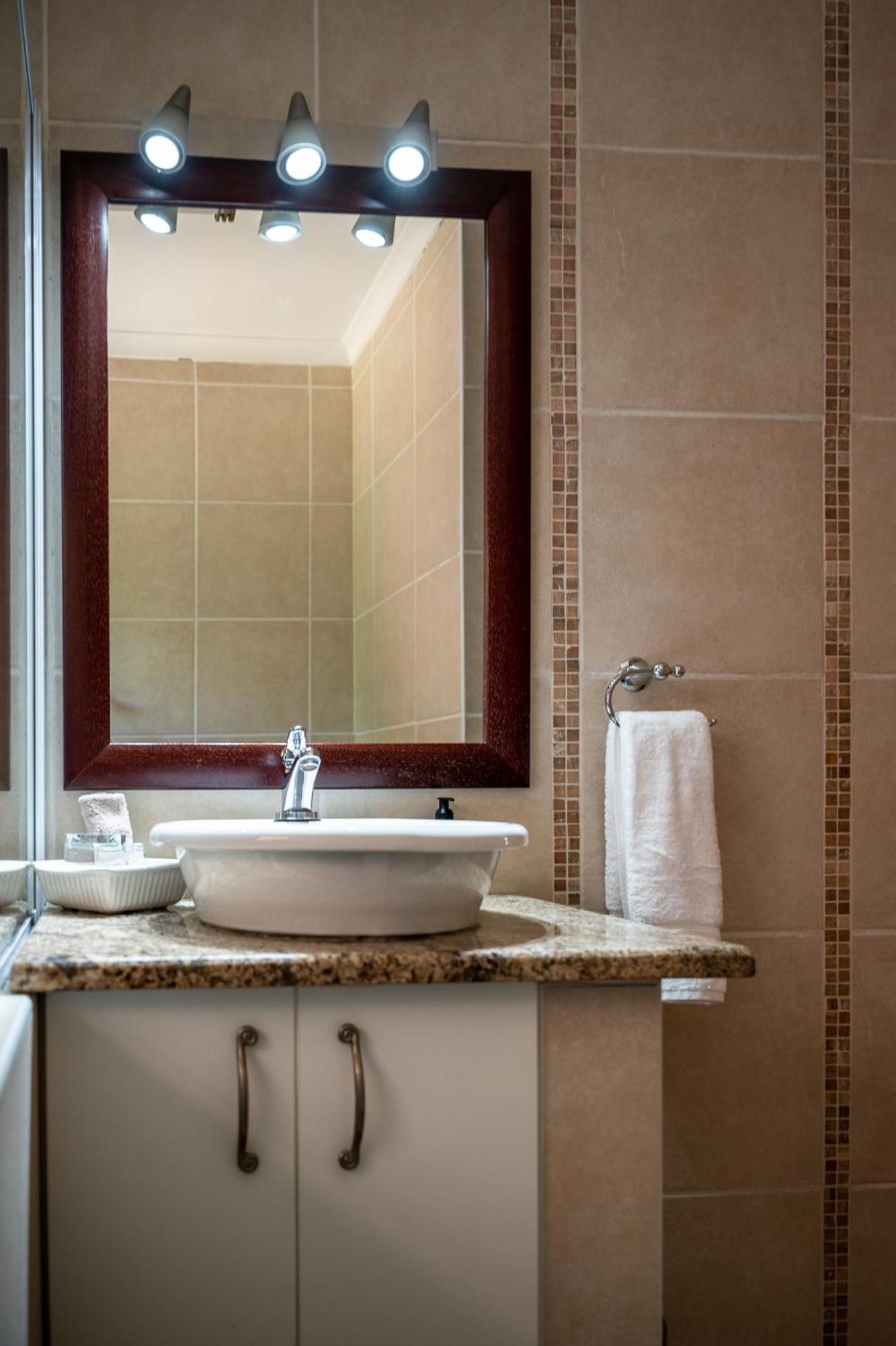ואנדרביג'לפארק Asante Guest House מראה חיצוני תמונה