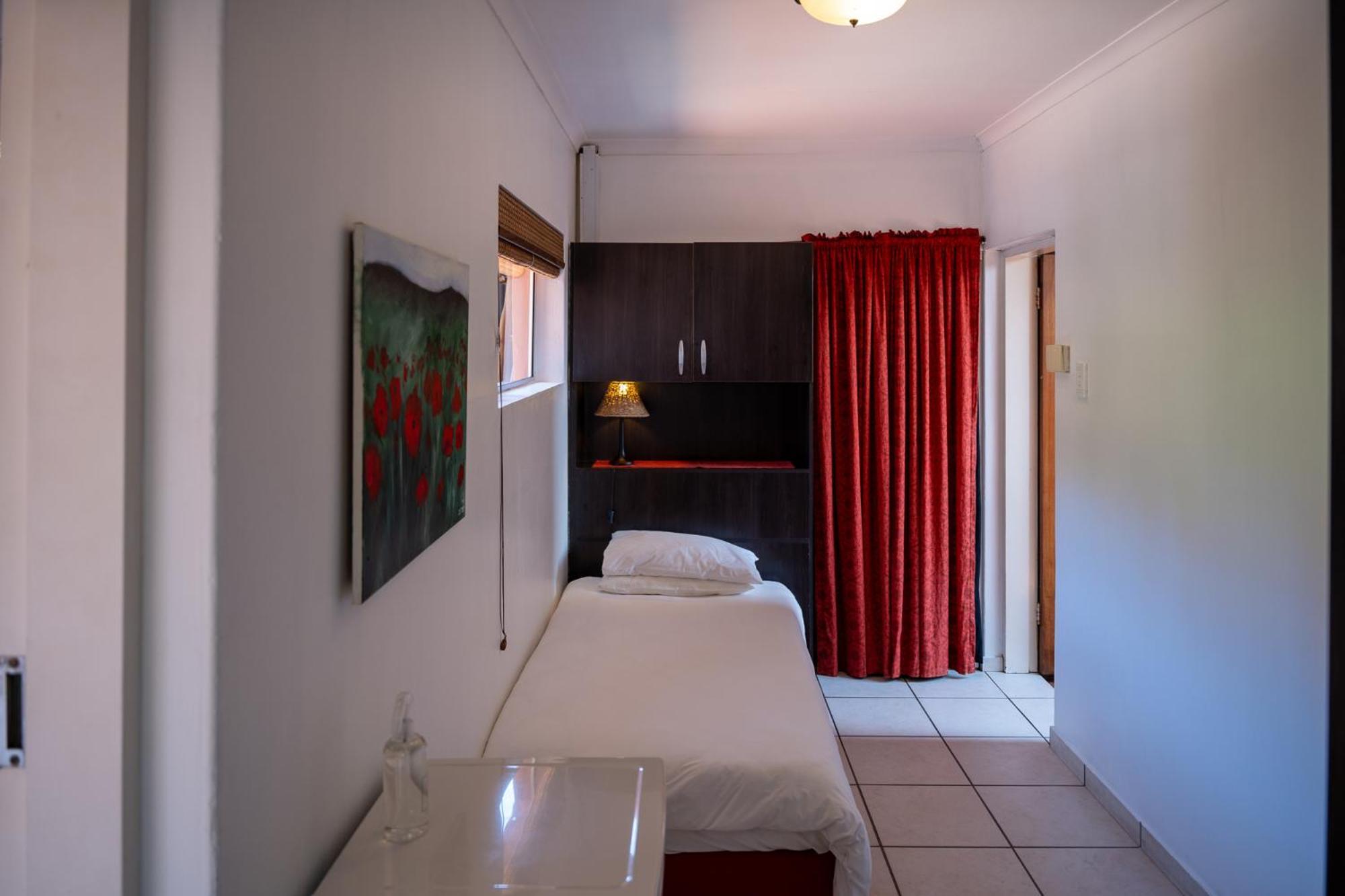 ואנדרביג'לפארק Asante Guest House מראה חיצוני תמונה