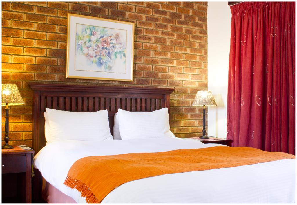 ואנדרביג'לפארק Asante Guest House מראה חיצוני תמונה