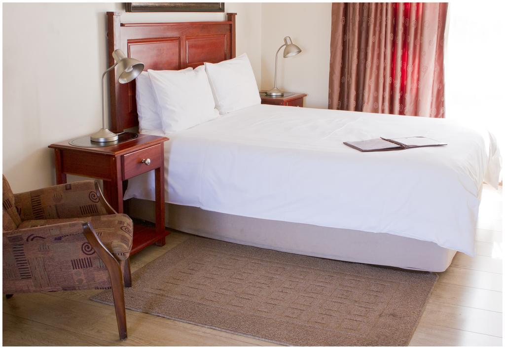 ואנדרביג'לפארק Asante Guest House מראה חיצוני תמונה